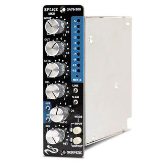 Serpent Audio Splice MkII 500 