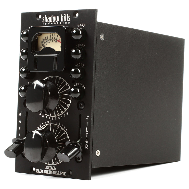 Vandegraph Machine Shadow Hills Dual Vandergraph | KMR Audio