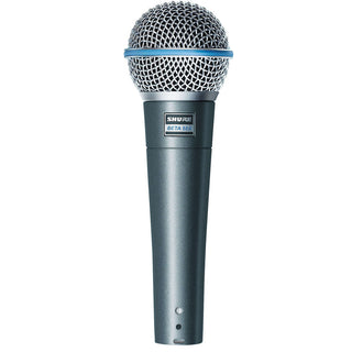 Shure Beta 58A