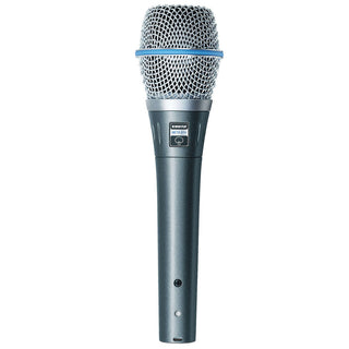 Shure Beta 87A