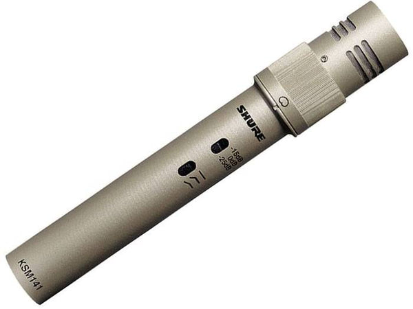 shure-