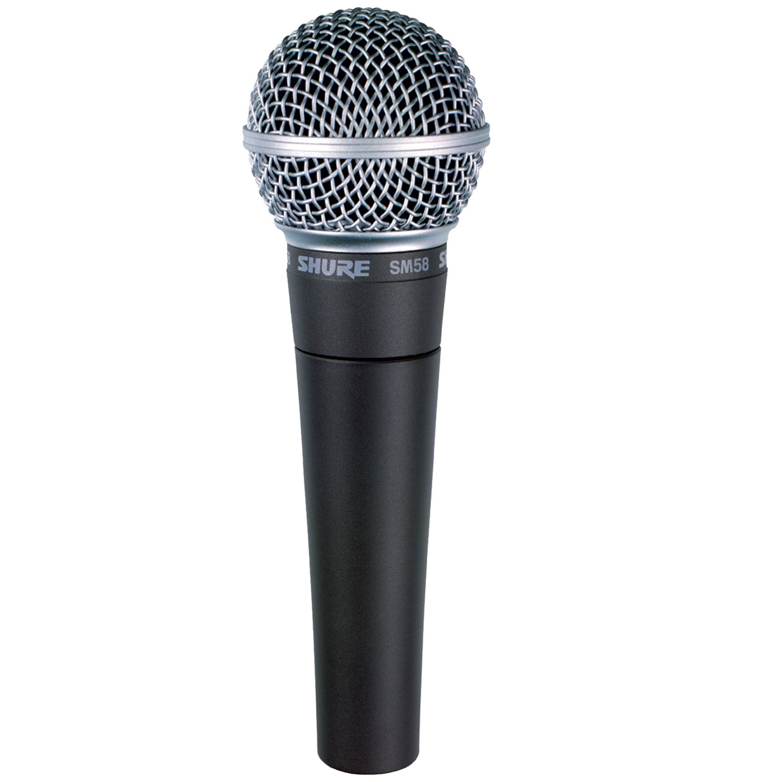 Shure SM58 – KMR Audio