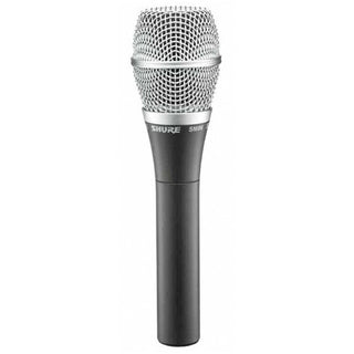 Shure SM86