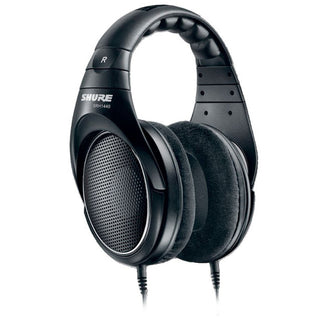 Shure SRH1440 Professional Open Back Headphones