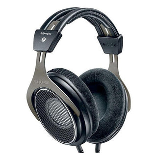 Shure SRH1840 Professional Open Back Headphones