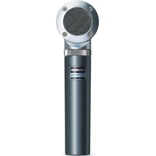 Shure Beta 181 (Cardioid)