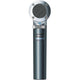 Shure Beta 181 (Super-Cardioid)