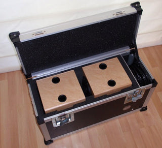 Geithain SLK 906 Flight Case for a pair of RL906