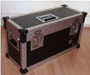 Geithain SLK 906 Flight Case for a pair of RL906