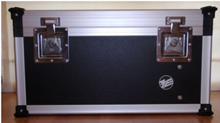 Geithain SLK 906 Flight Case for a pair of RL906