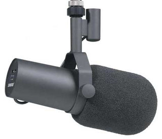 Shure SM7B