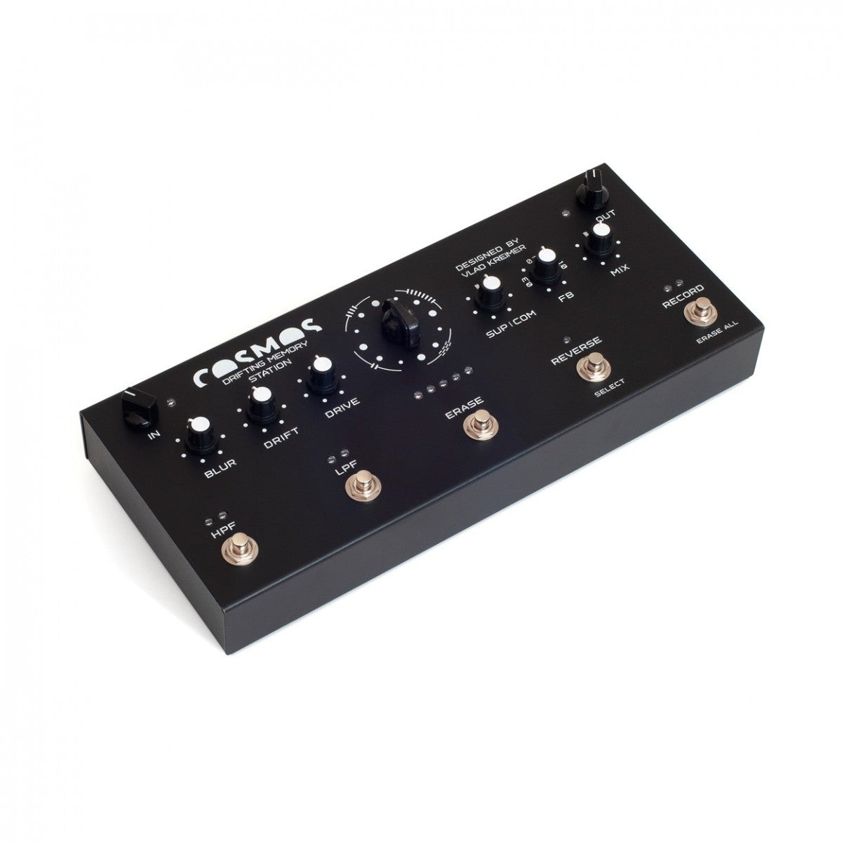 SOMA Cosmos – KMR Audio
