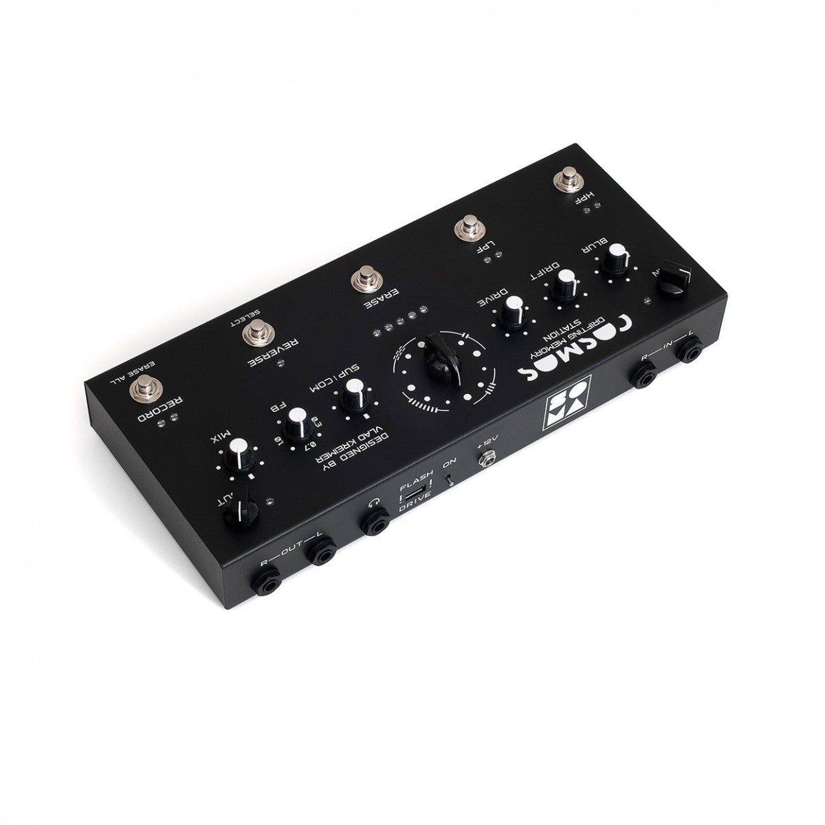SOMA Cosmos – KMR Audio