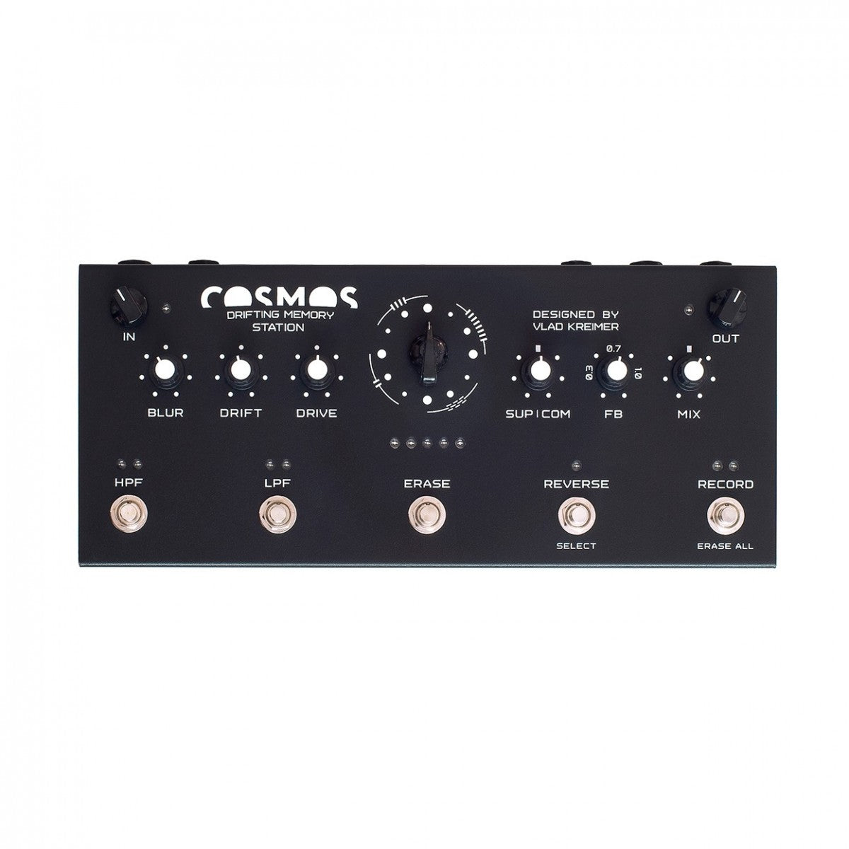 Soma Laboratory Cosmos Green エフェクター soma-cosmos-kmr_1200x.jpg?v=