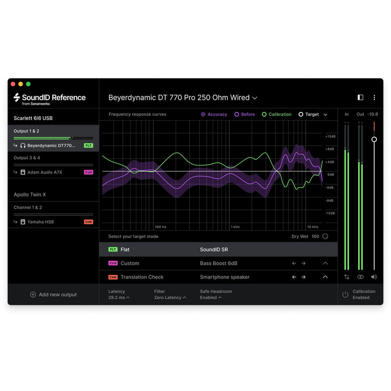 SonarWorks SoundID Reference for Speakers & Headphones - Download