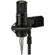 Sony C800G PAC Studio Tube Condenser Microphone