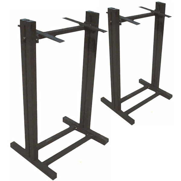Sound Anchor Custom Stands for Barefoot MM12 Speakers (Pair)