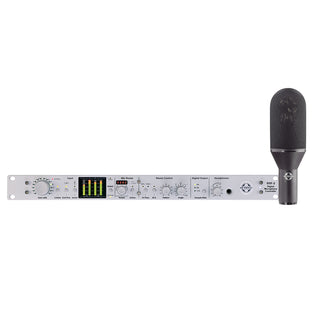 Soundfield DSF-2 MkII Digital Performance Microphone System