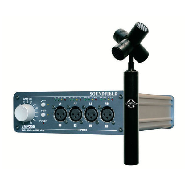 Soundfield SPS200 Kit 1
