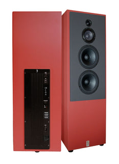 SP Acoustics SP-1MA (Pair)