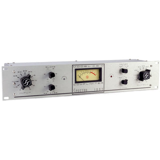 Spectra 1964 C610 Complimiter Side