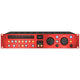 SPL Hermes Mastering Router With Dual Parallel Mix, Red