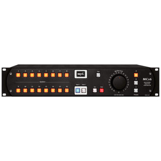 SPL MC16 Mastering Monitor Controller