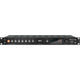 SPL Mercury Black