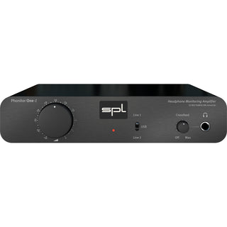 SPL Phonitor One D