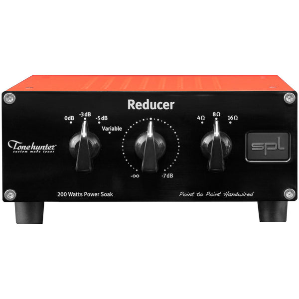 SPL Reducer – KMR Audio