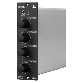 SPL TDx 500 Series Transient Designer Module