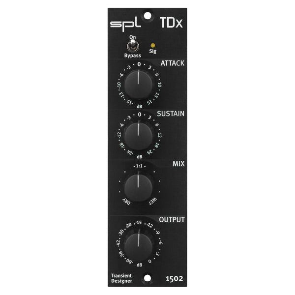 spl-tdx-
