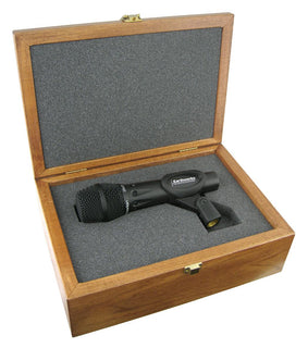 Earthworks SR40V