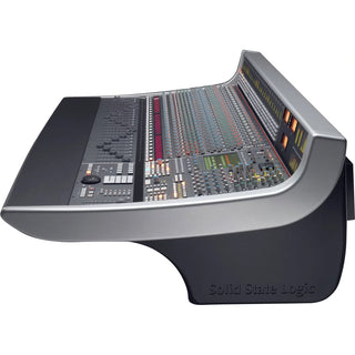 SSL AWS924 DELTA - Side