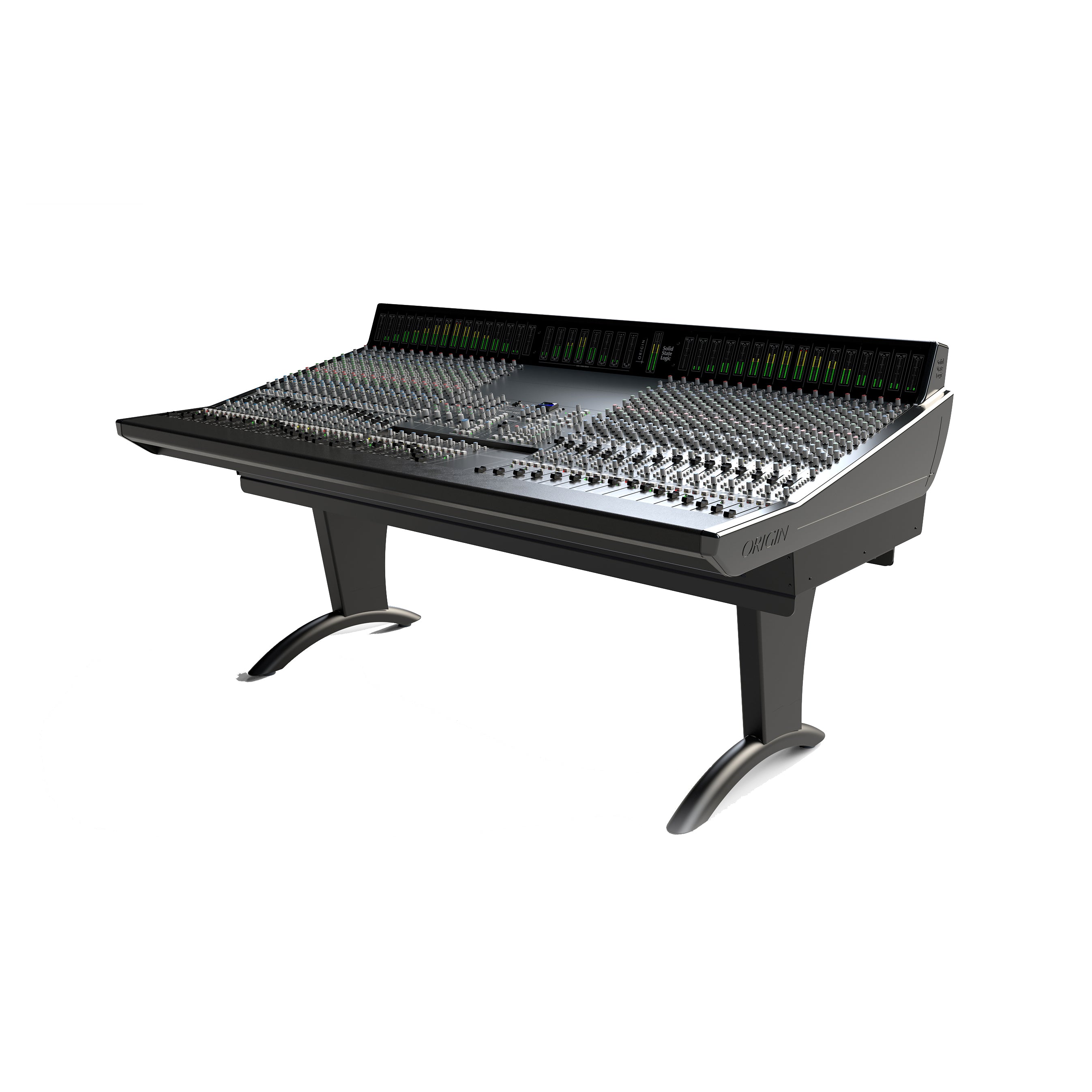 Solid State Logic Origin | KMR Audio