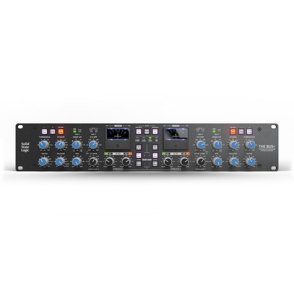Solid State Logic SSL THE BUS+ – KMR Audio