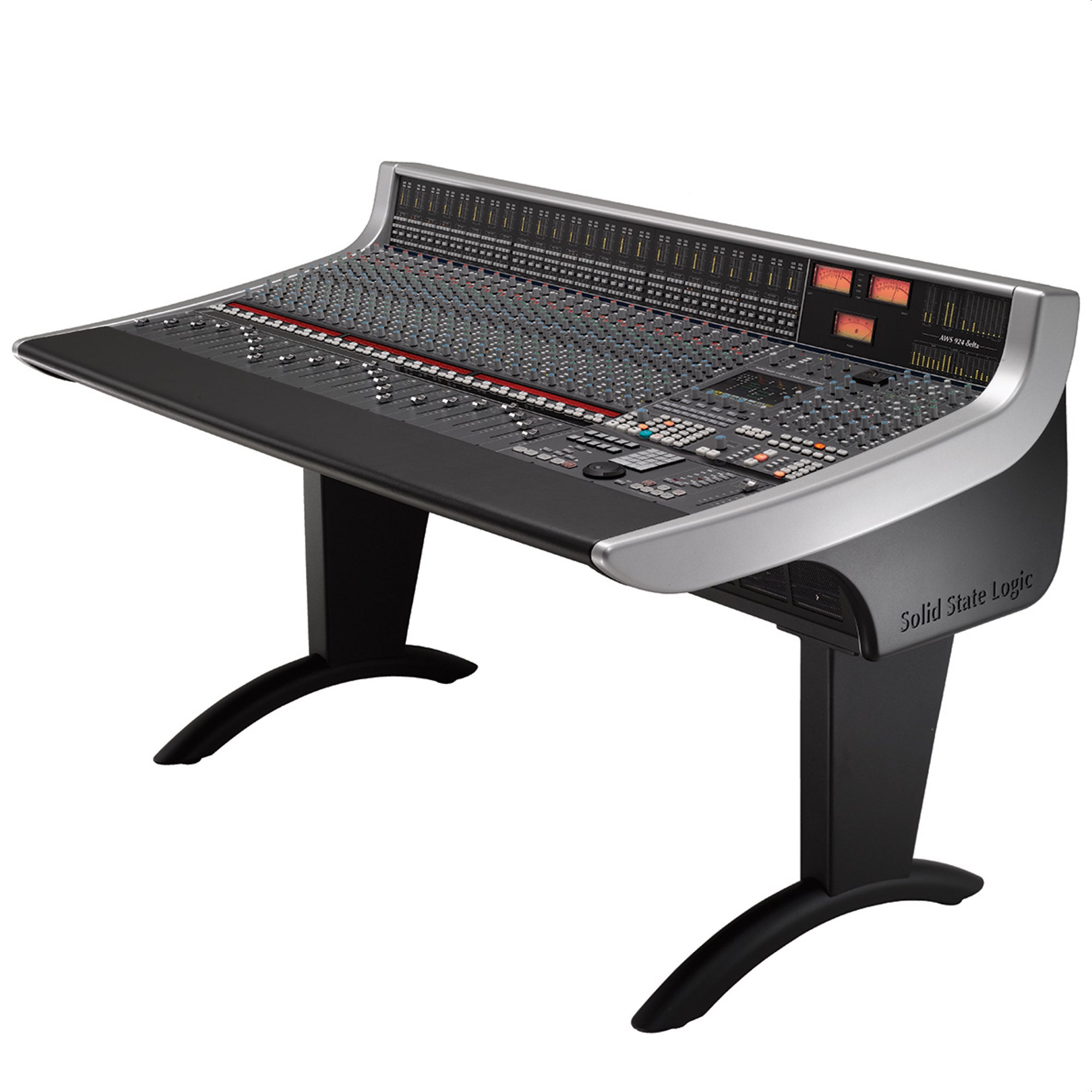 SSL AWS924 Delta Mixing Console | KMR Audio