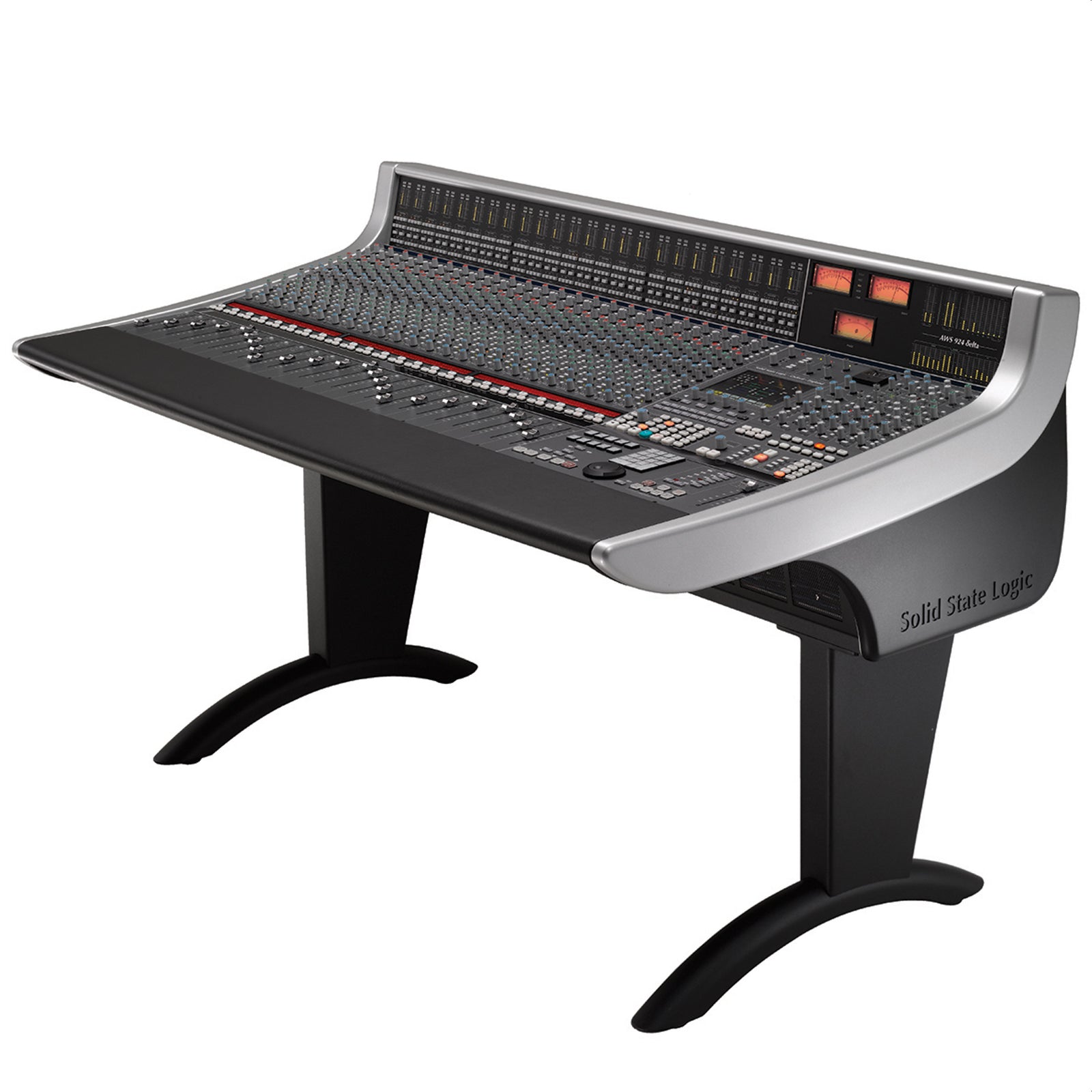 SSL AWS924 Delta Mixing Console | KMR Audio