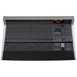 SSL AWS924 DELTA - Overhead