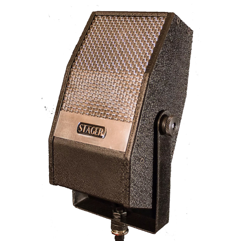 Stager SR-1A Ribbon Microphone