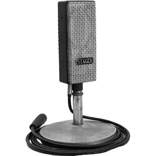 Stager SR-2N Ribbon Microphone