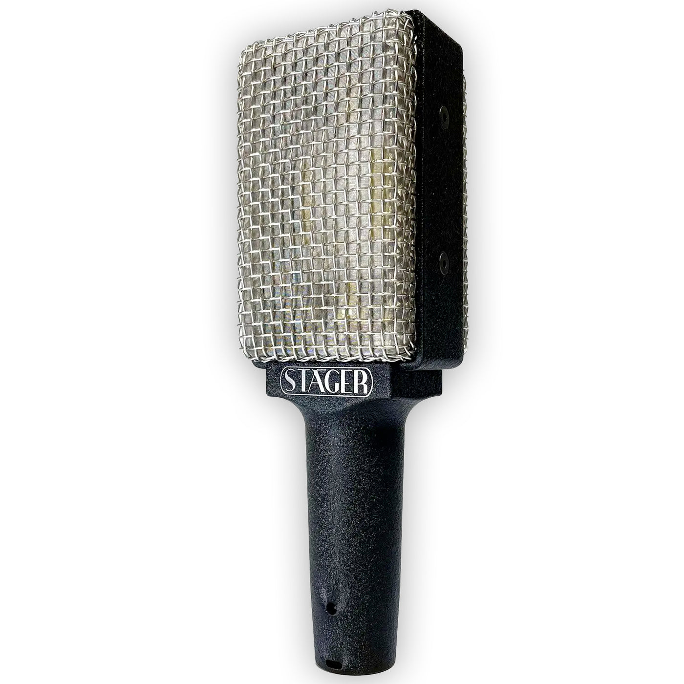 Stager SR-2N Ribbon Microphone | KMR Audio