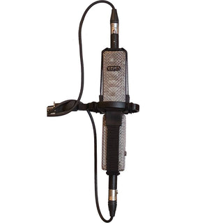 Stager SR-2N Ribbon Microphone Matched Pair