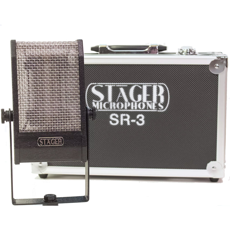 Stager Microphones SR-3