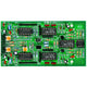 Studio Electronics 303 Omega Series Filter Board