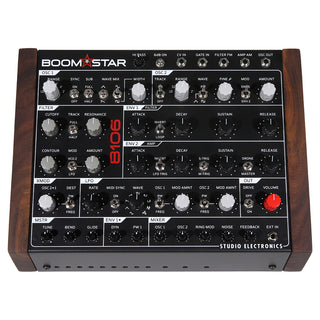 Studio Electronics Boomstar 8106