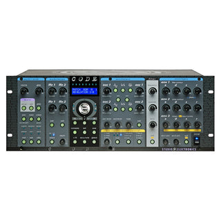 Studio Electronics CODE Omega 4