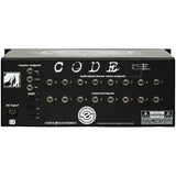 Studio Electronics Omega Code 8 OD Connections