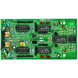 Studio Electronics Juno Omega Series Filter Boards
