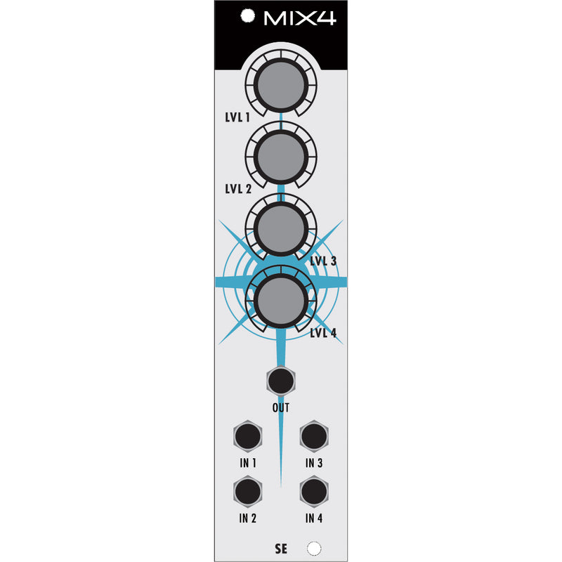 Studio Electronics MIX4
